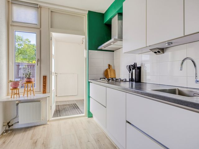 Standerstraat 4, Wolvega
