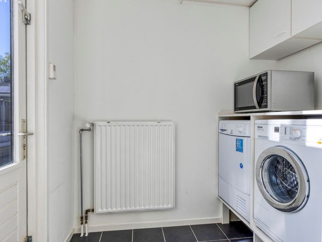 Standerstraat 4, Wolvega