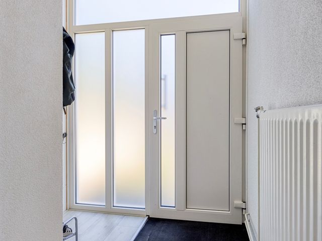 Standerstraat 4, Wolvega