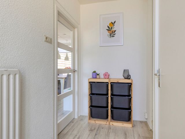 Standerstraat 4, Wolvega