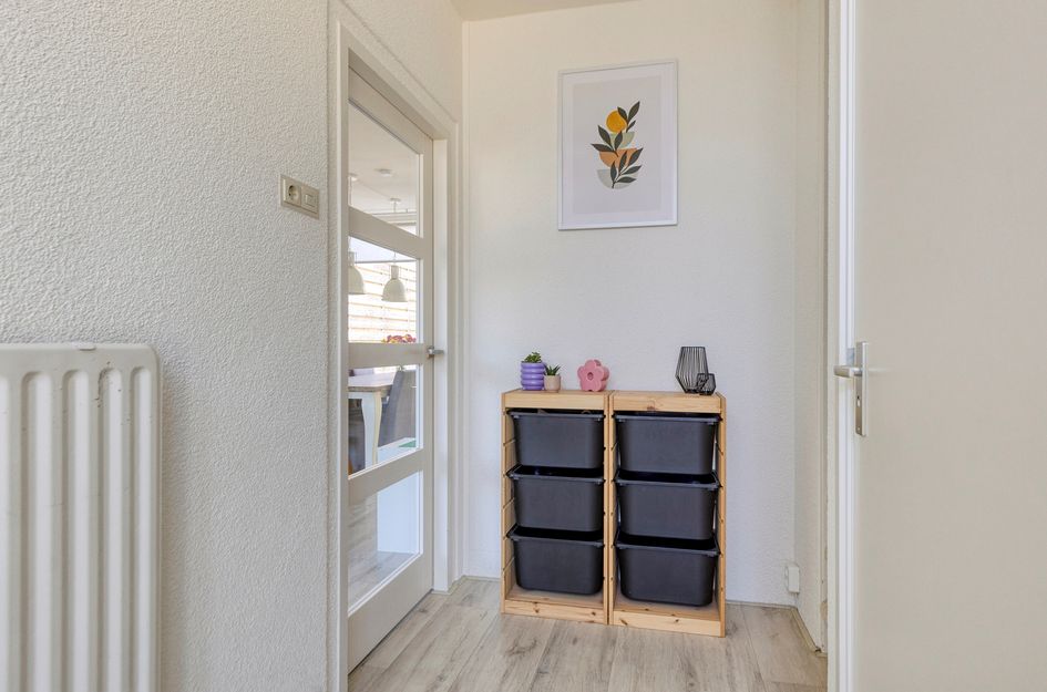 Standerstraat 4