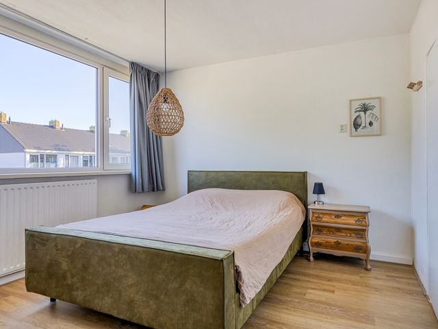 Standerstraat 4, Wolvega
