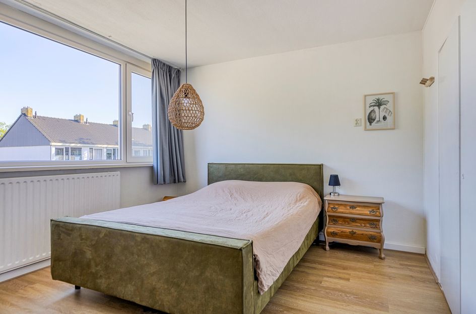 Standerstraat 4