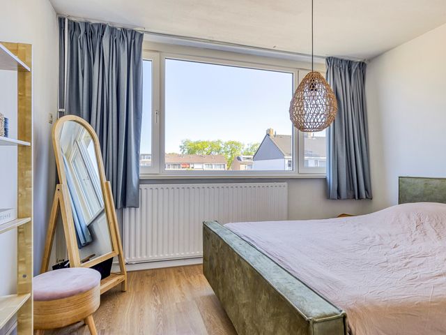 Standerstraat 4, Wolvega