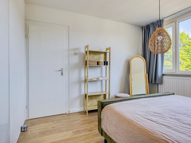 Standerstraat 4, Wolvega