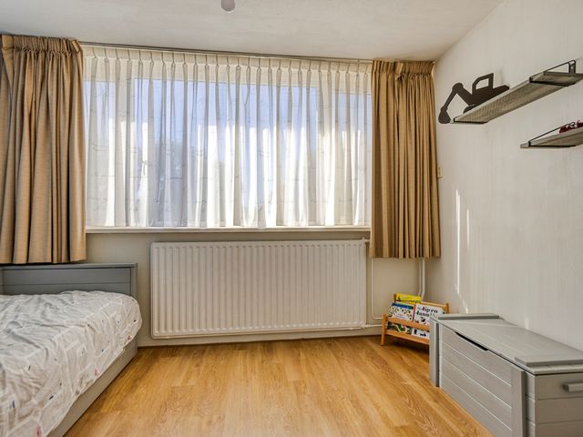 Standerstraat 4, Wolvega