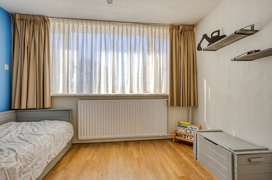 Standerstraat 4