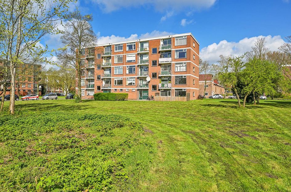 Hondsdrafweg 26