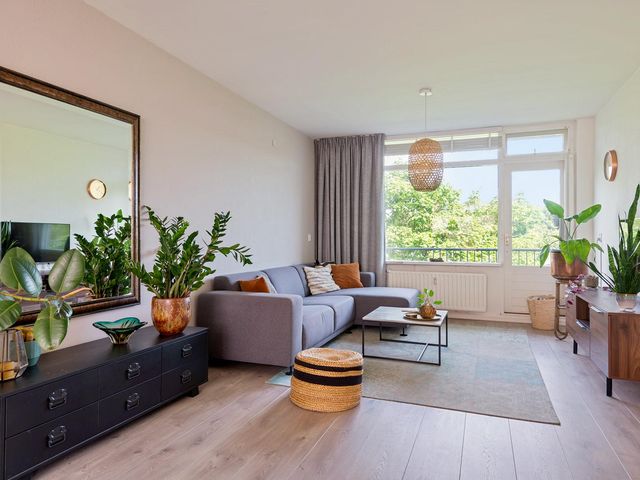 Hondsdrafweg 26, Zaandam