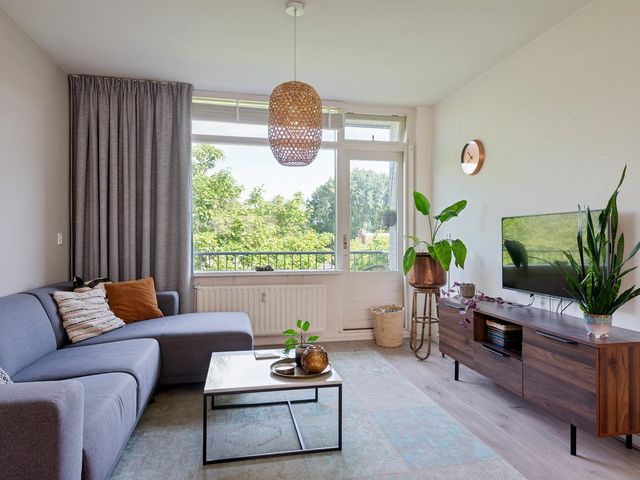 Hondsdrafweg 26, Zaandam