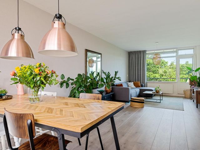 Hondsdrafweg 26, Zaandam