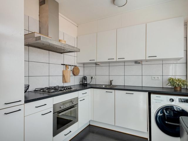 Hondsdrafweg 26, Zaandam