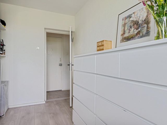 Hondsdrafweg 26, Zaandam