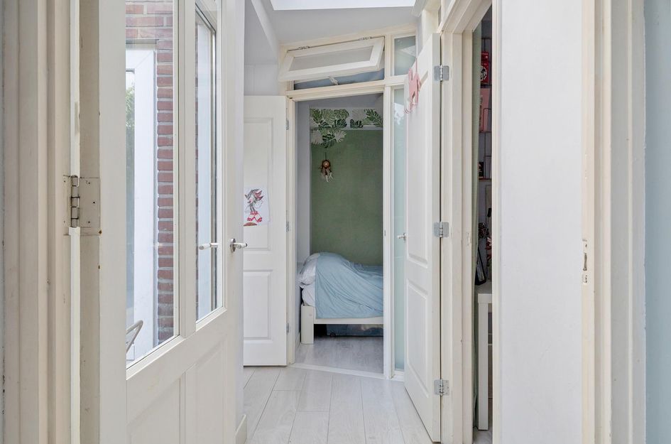 Laplacestraat 33H