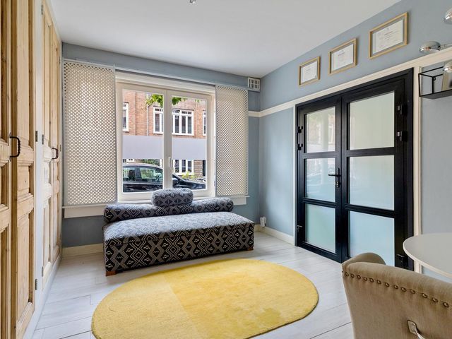Laplacestraat 33H, Amsterdam