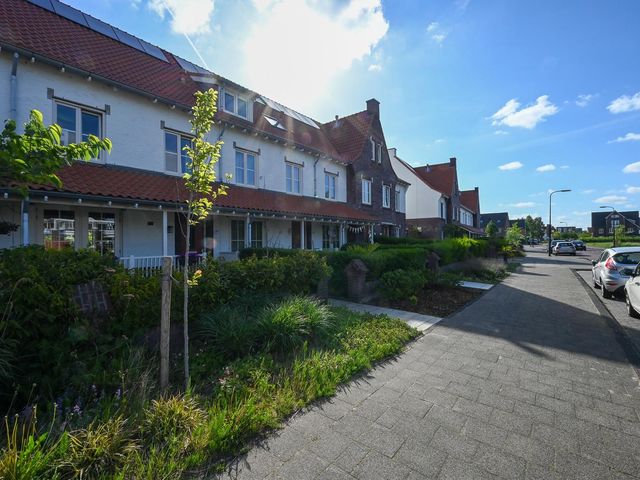 Zevenwoudenlaan 245, 'S-Gravenhage