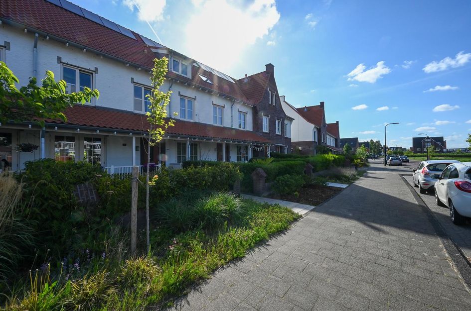 Zevenwoudenlaan 245