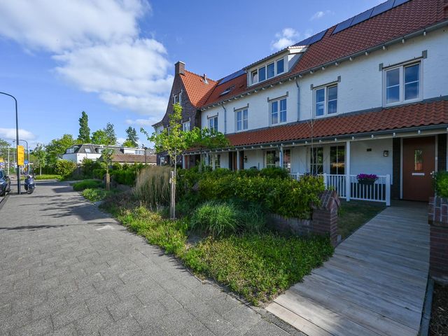 Zevenwoudenlaan 245, 'S-Gravenhage