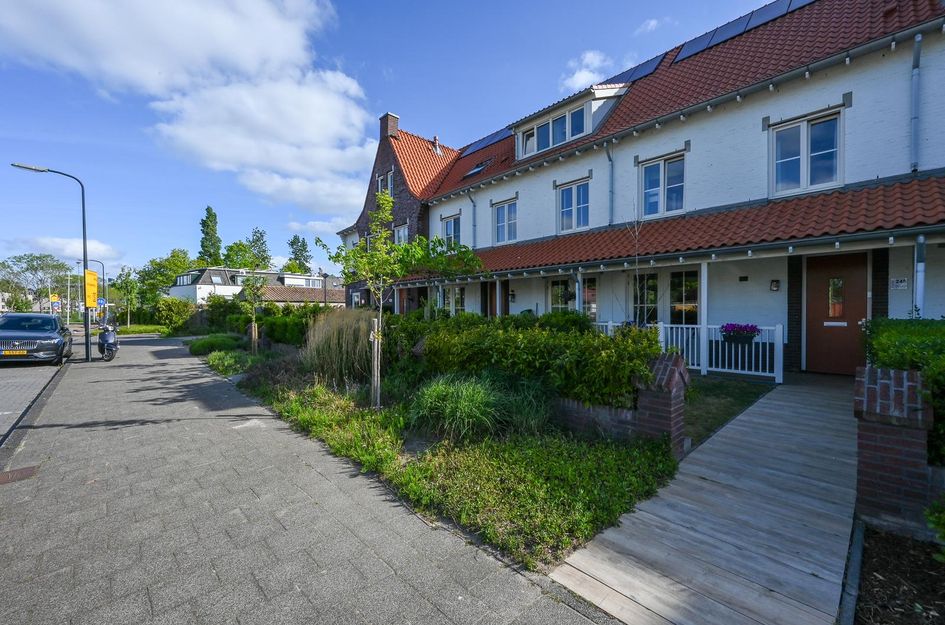 Zevenwoudenlaan 245