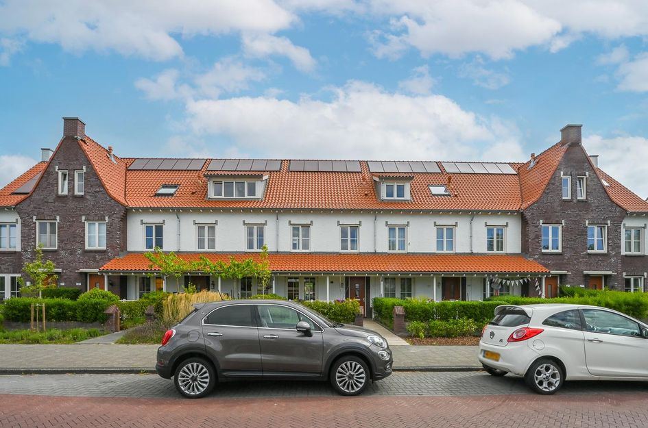 Zevenwoudenlaan 245