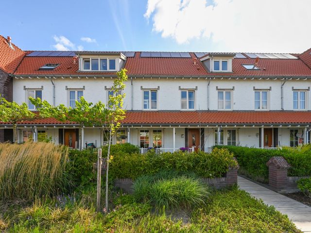 Zevenwoudenlaan 245, 'S-Gravenhage
