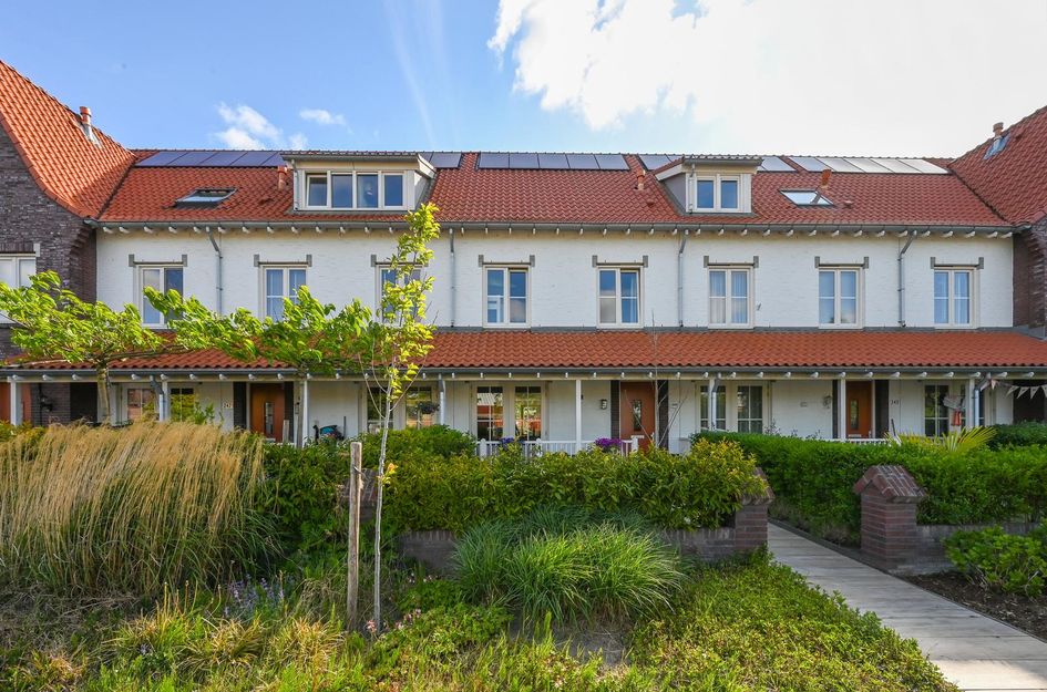 Zevenwoudenlaan 245