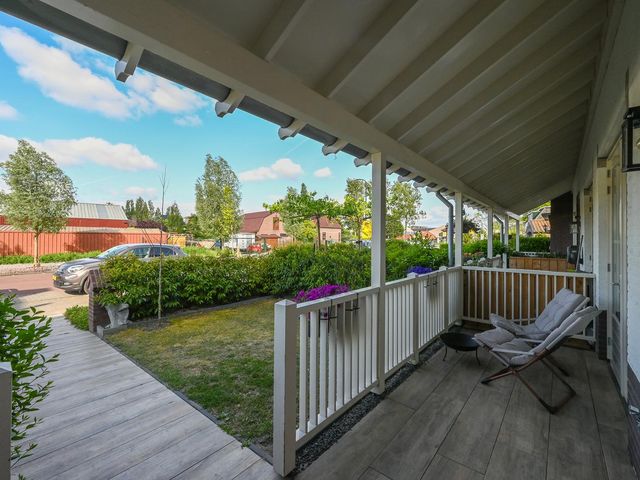 Zevenwoudenlaan 245, 'S-Gravenhage