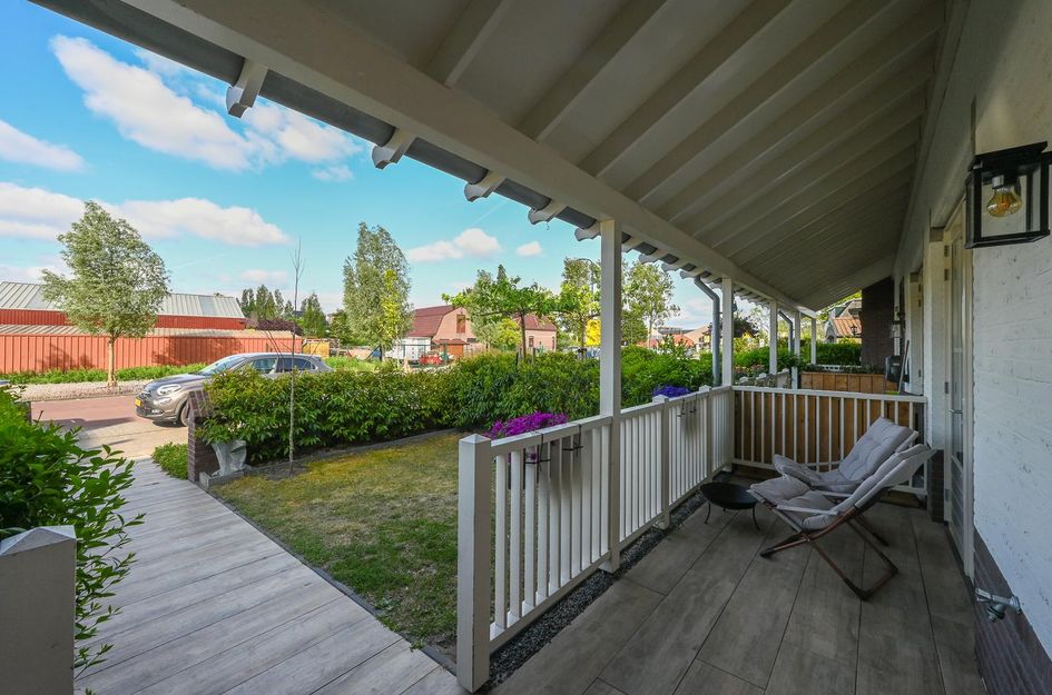 Zevenwoudenlaan 245