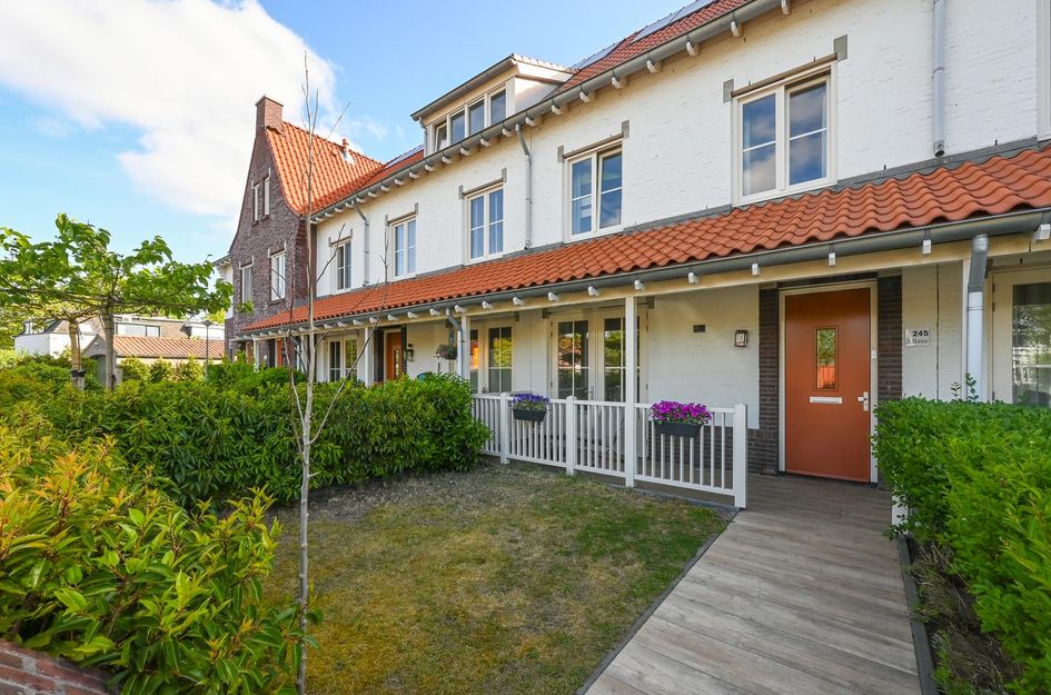 Zevenwoudenlaan 245