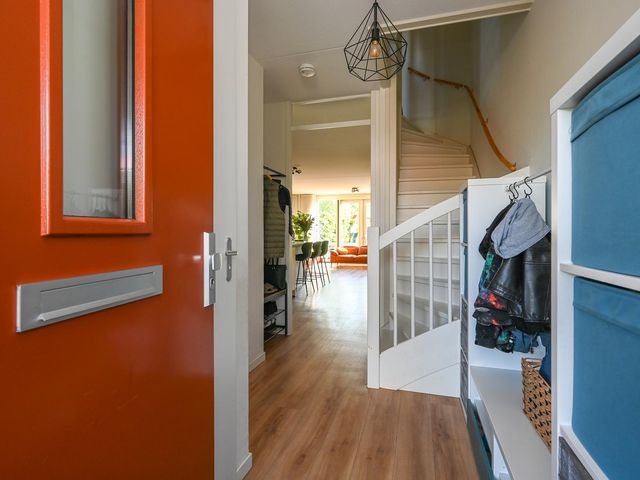 Zevenwoudenlaan 245, 'S-Gravenhage