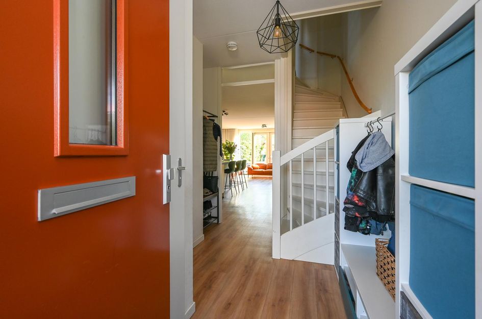 Zevenwoudenlaan 245