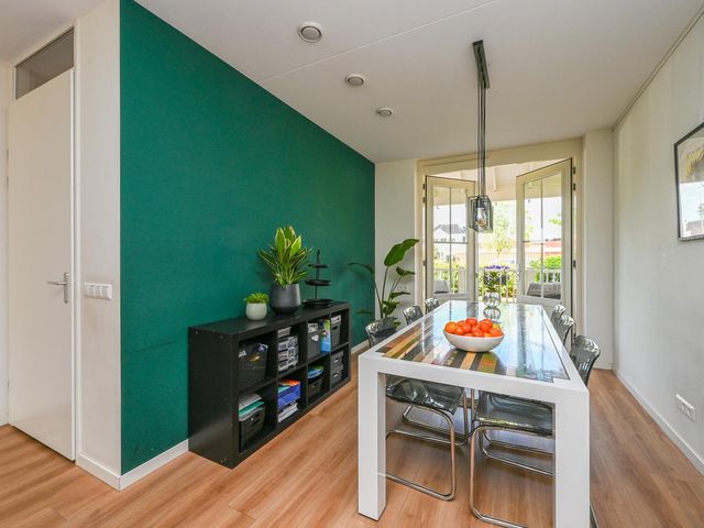 Zevenwoudenlaan 245, 'S-Gravenhage