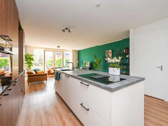 Zevenwoudenlaan 245, 'S-Gravenhage
