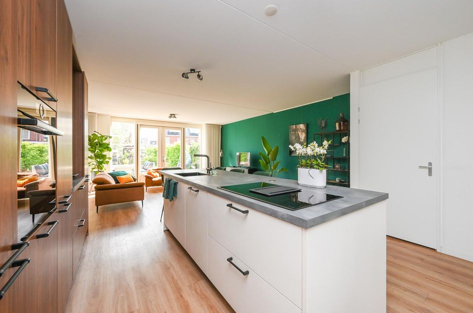 Zevenwoudenlaan 245