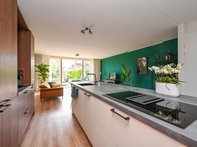Zevenwoudenlaan 245, 'S-Gravenhage