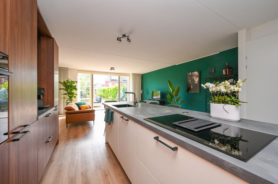 Zevenwoudenlaan 245