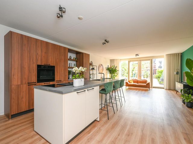 Zevenwoudenlaan 245, 'S-Gravenhage