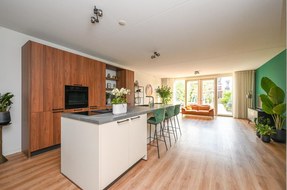 Zevenwoudenlaan 245