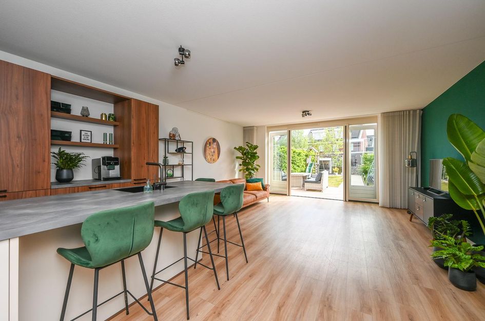 Zevenwoudenlaan 245