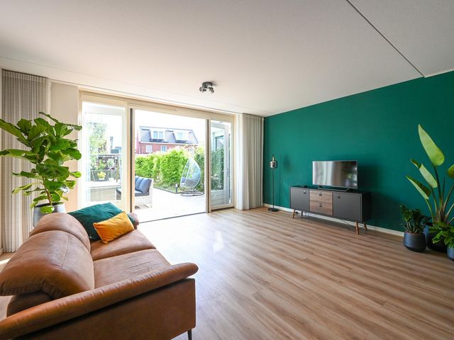 Zevenwoudenlaan 245, 'S-Gravenhage