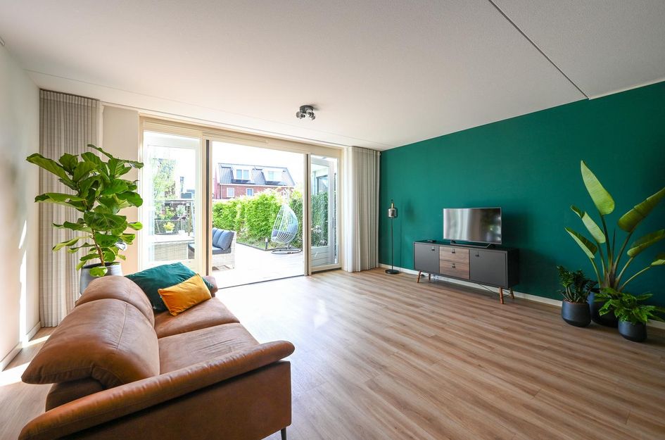 Zevenwoudenlaan 245