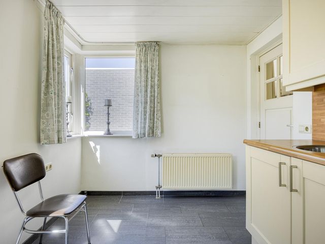 Cruijsberg 31, Heesch