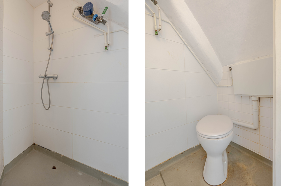 Texelsestraat 63B