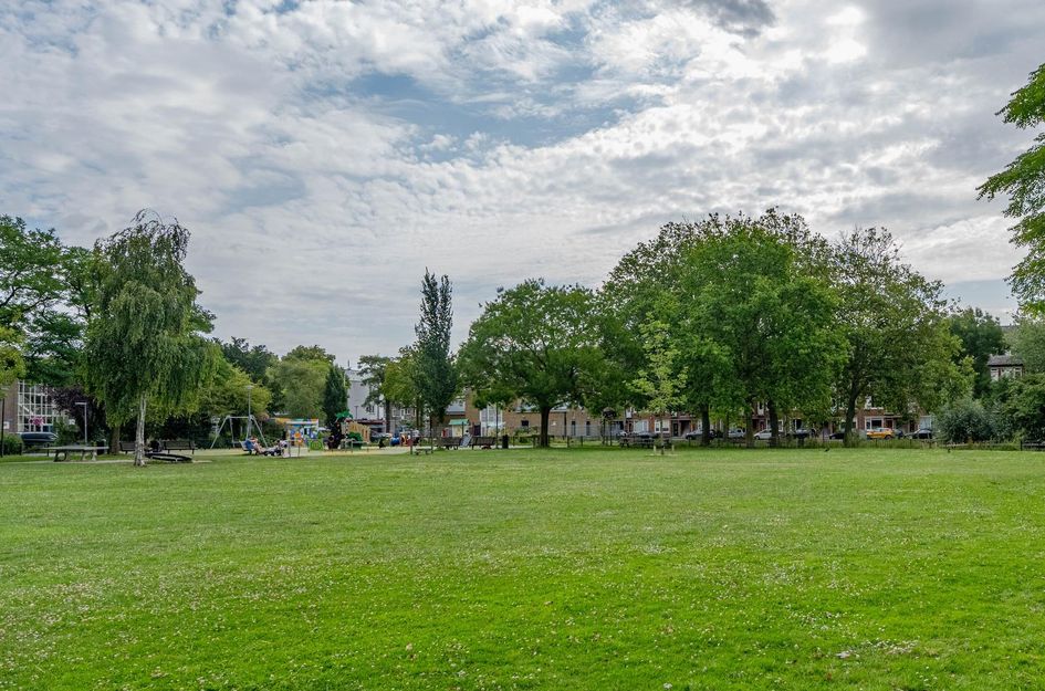 Texelsestraat 63B