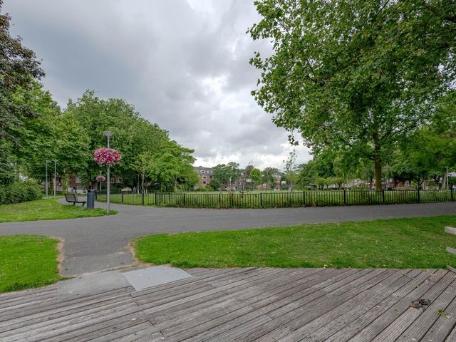 Texelsestraat 63B, Rotterdam