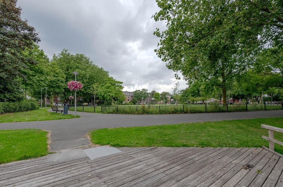 Texelsestraat 63B