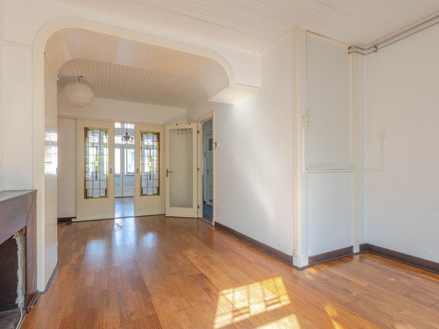Texelsestraat 63B, Rotterdam
