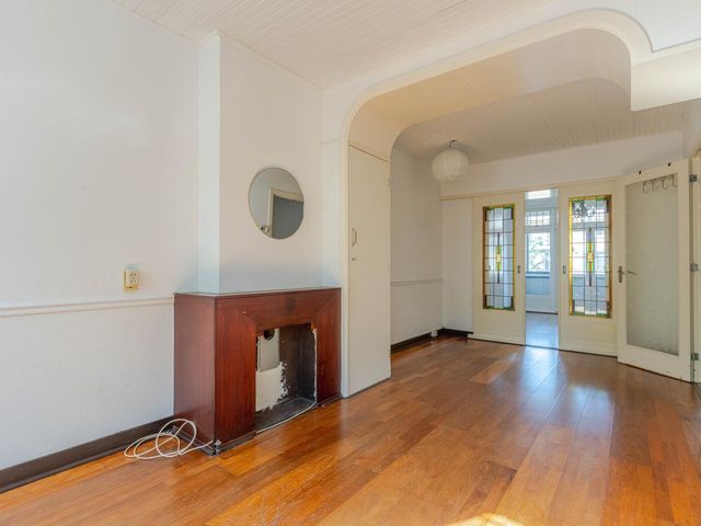 Texelsestraat 63B, Rotterdam