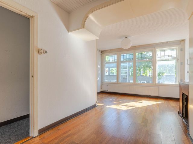 Texelsestraat 63B, Rotterdam