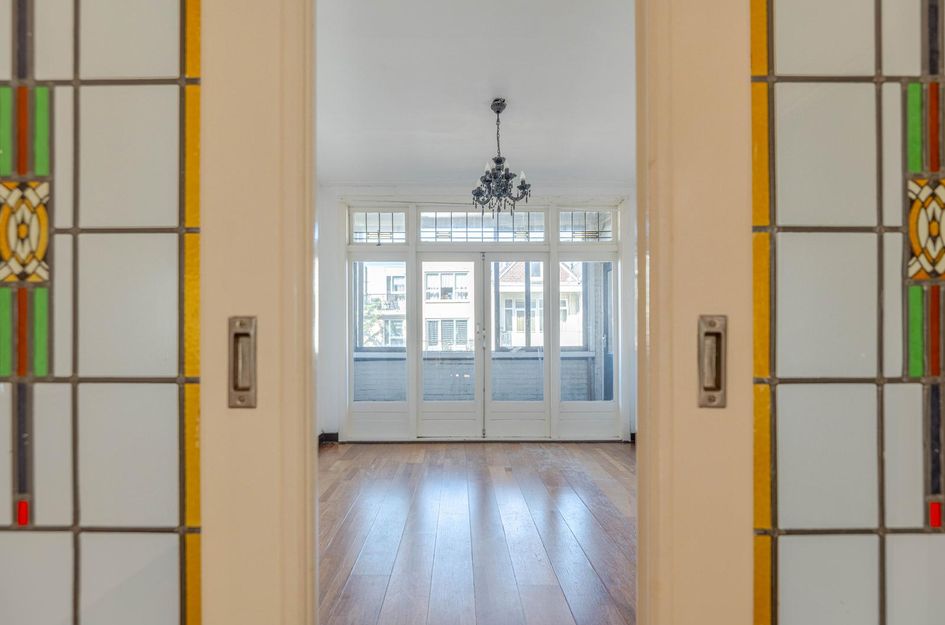 Texelsestraat 63B